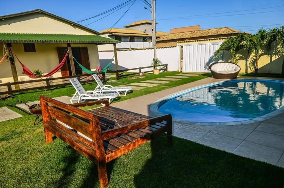 Excelente Casa Em Buzios Villa Eksteriør billede