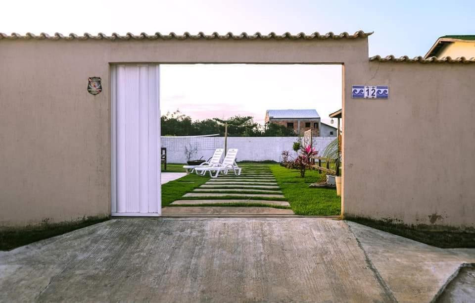 Excelente Casa Em Buzios Villa Eksteriør billede