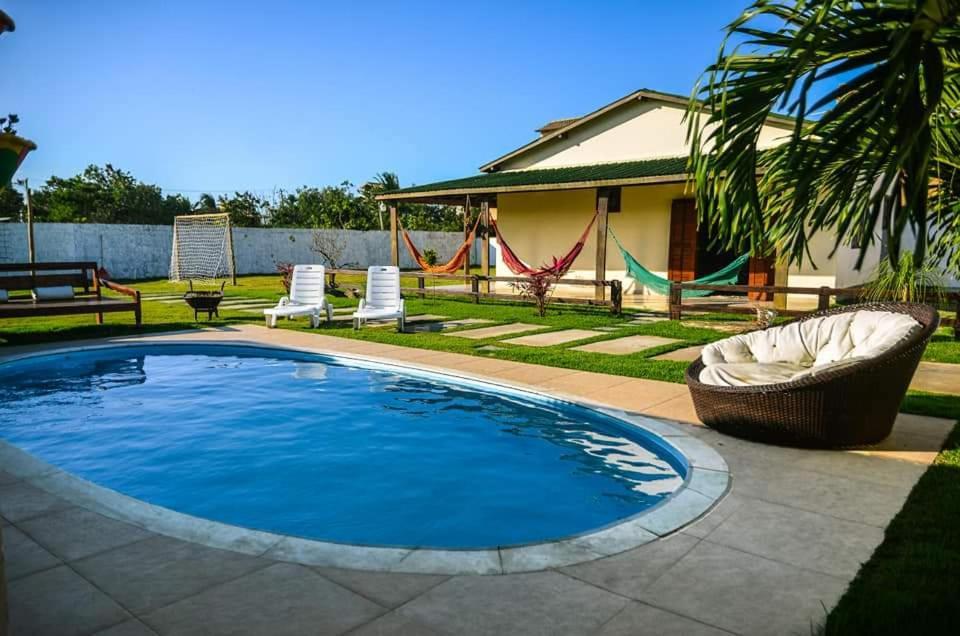 Excelente Casa Em Buzios Villa Eksteriør billede