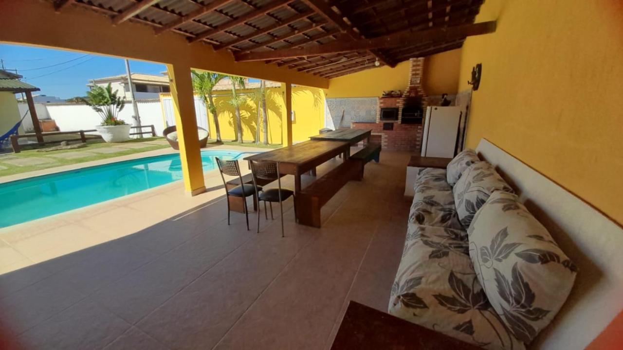 Excelente Casa Em Buzios Villa Eksteriør billede