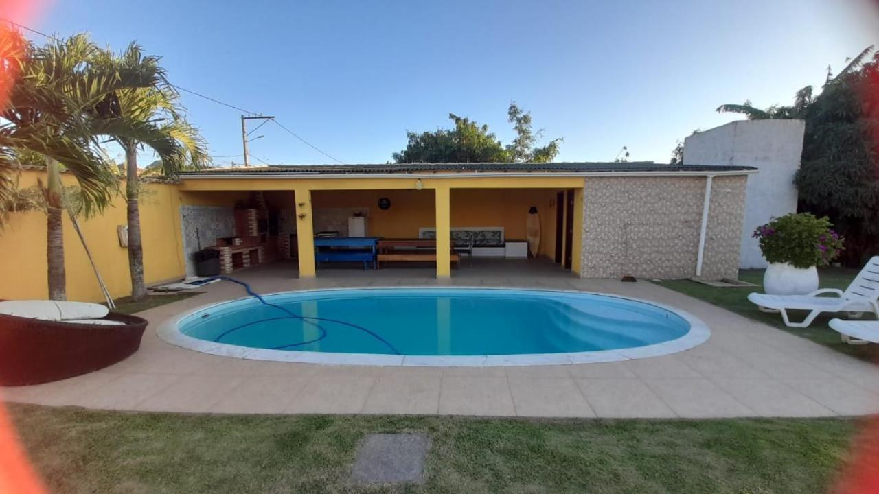 Excelente Casa Em Buzios Villa Eksteriør billede