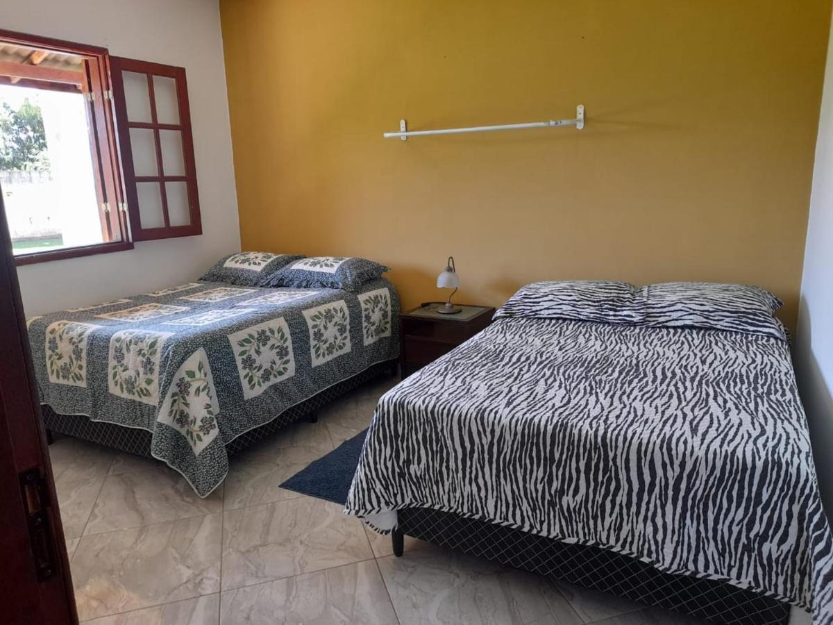 Excelente Casa Em Buzios Villa Eksteriør billede