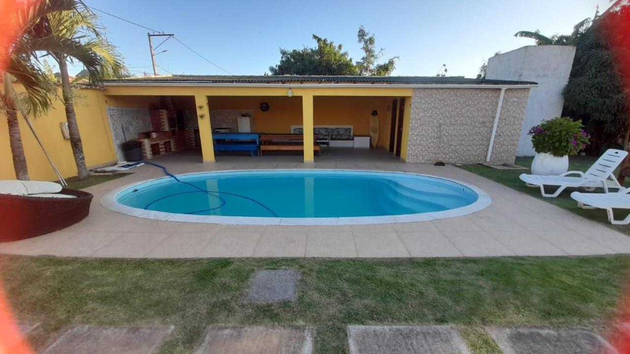 Excelente Casa Em Buzios Villa Eksteriør billede